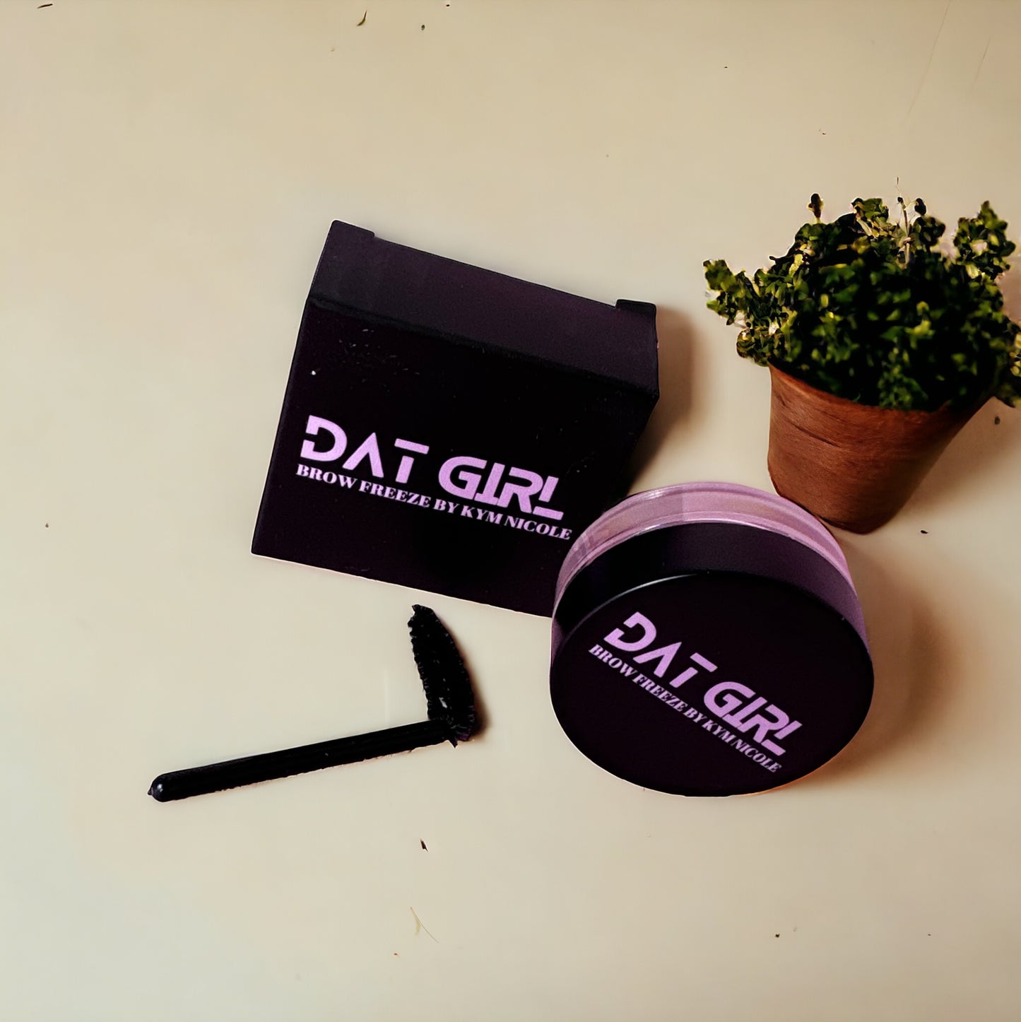 Brow Gel & Freeze by Dat Girl