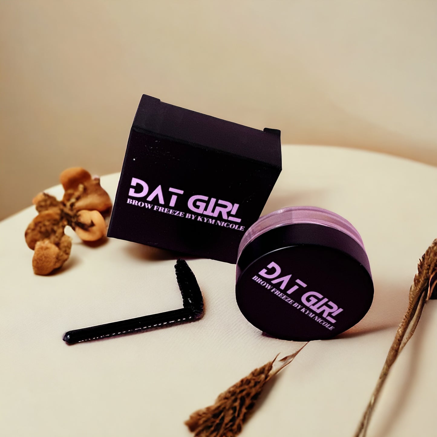 Brow Gel & Freeze by Dat Girl