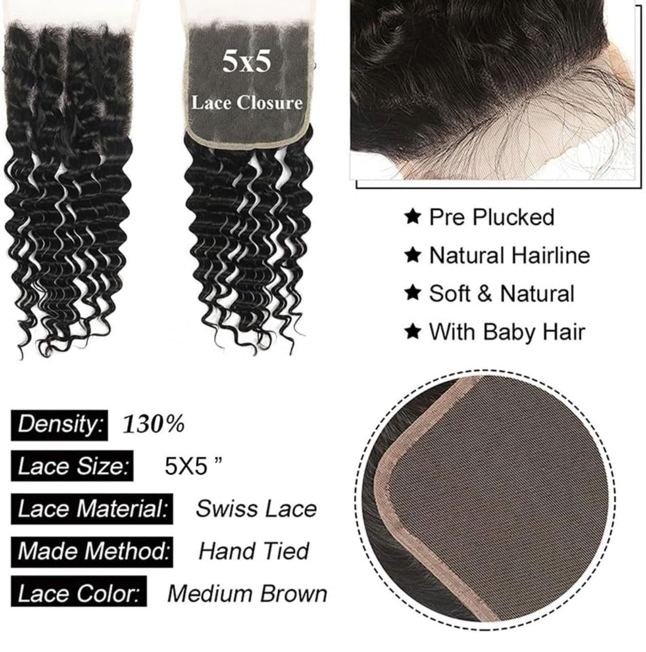 Deep Wave Bundles