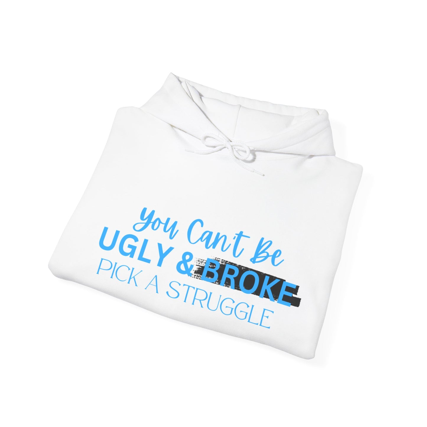 Unisex Heavy Blend™ Hooded Sweatshirt l