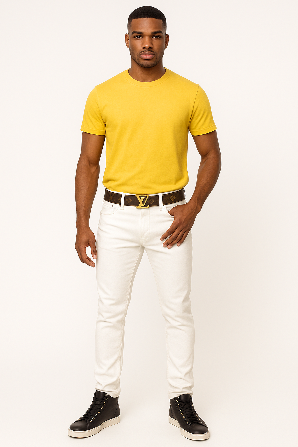 dgk Brown Belt