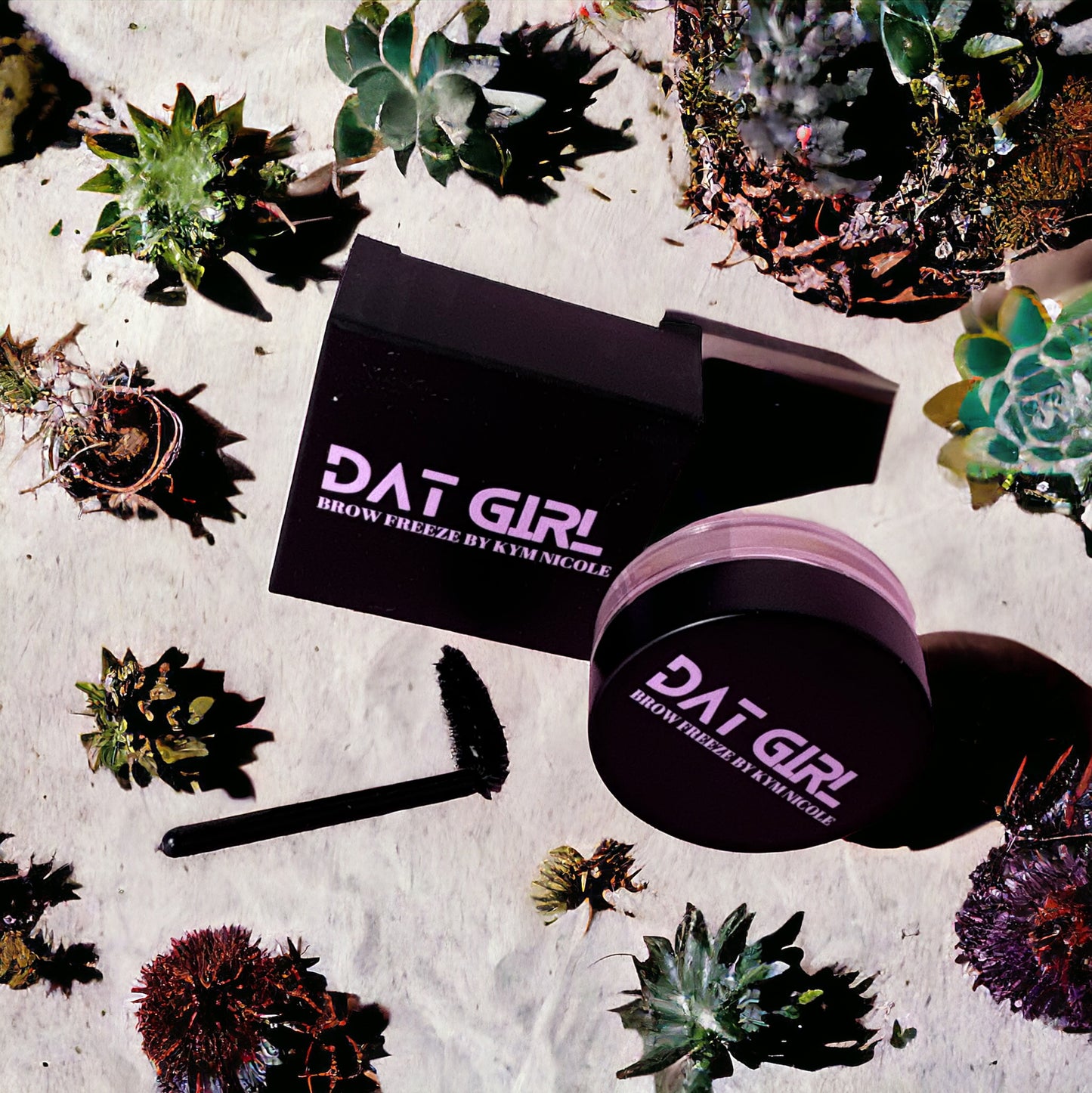Brow Gel & Freeze by Dat Girl