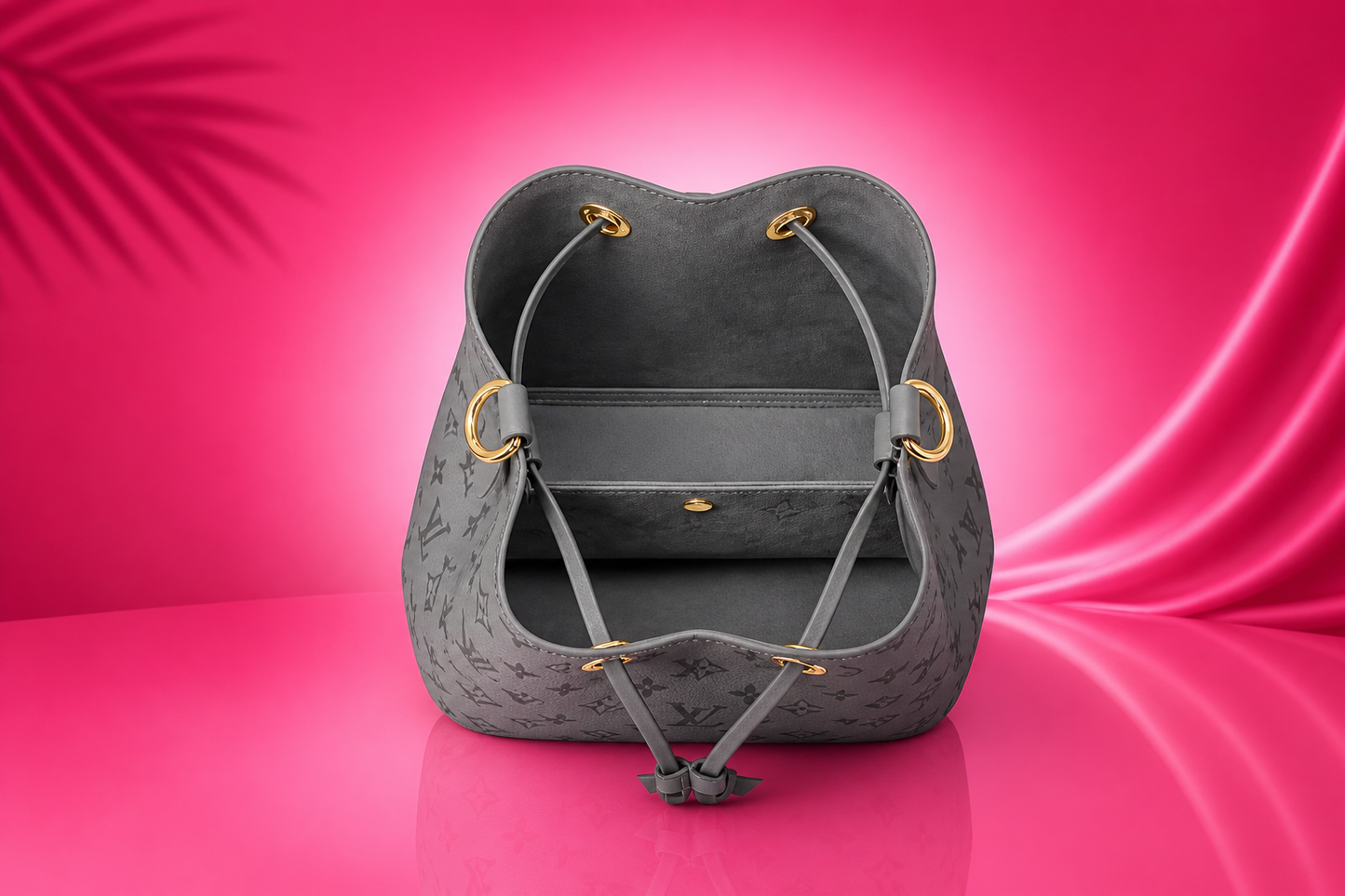 Néonoé Bucket bag