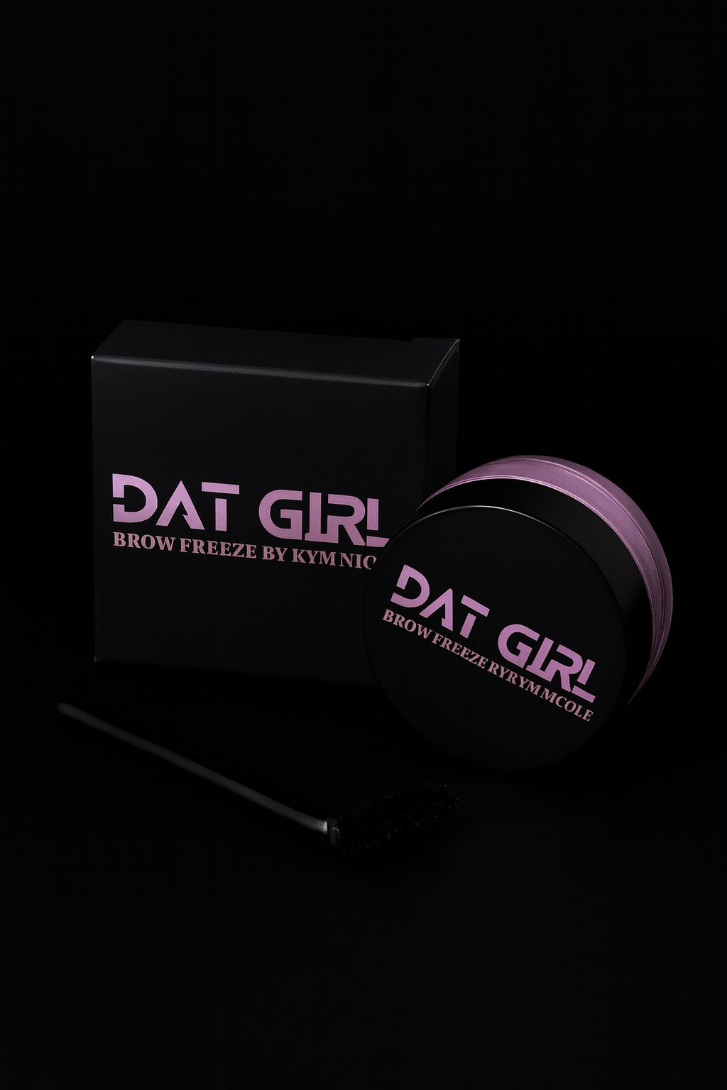 Brow Gel & Freeze by Dat Girl
