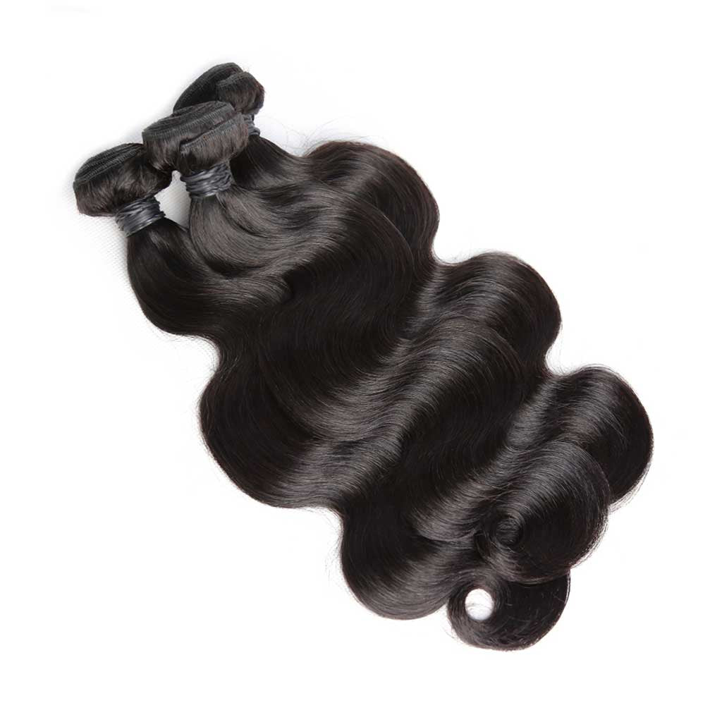 DatGirl Body Wave Bundles