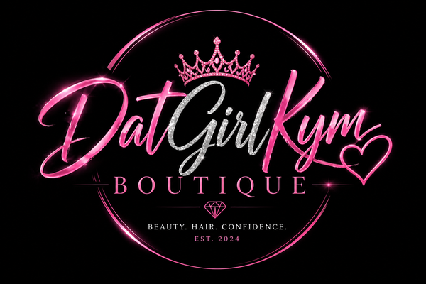 Dat Girl by Kym Nicole