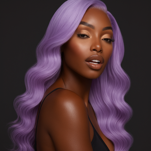 Glady's Badie Wigs (Body Wave)