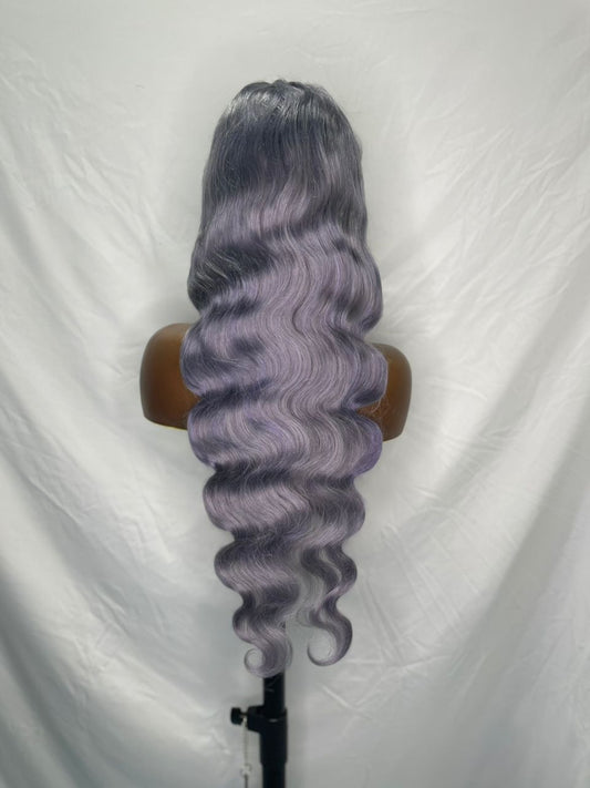 Glady's Badie Wigs (Body Wave)