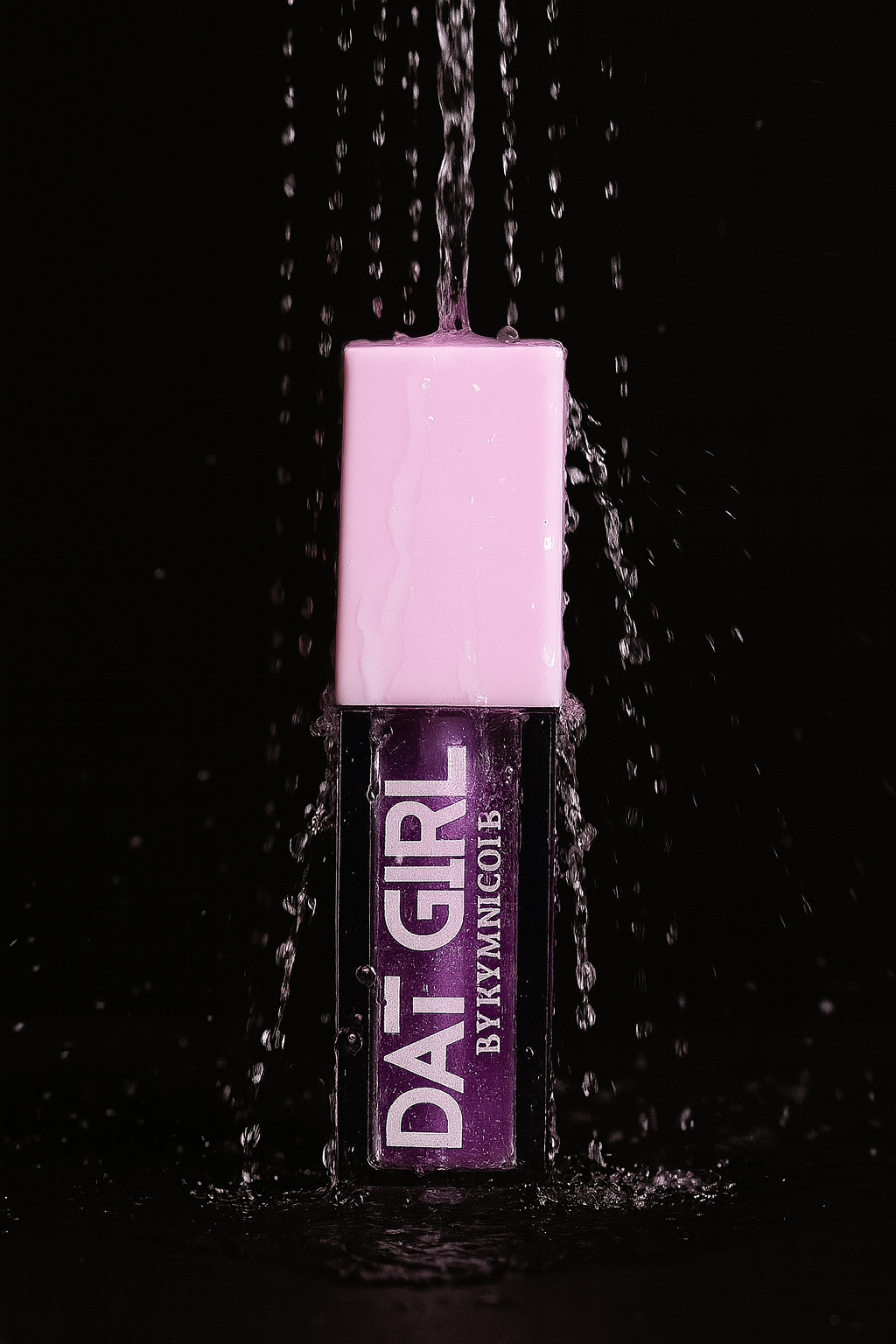 Lip Oil by Dat Girl
