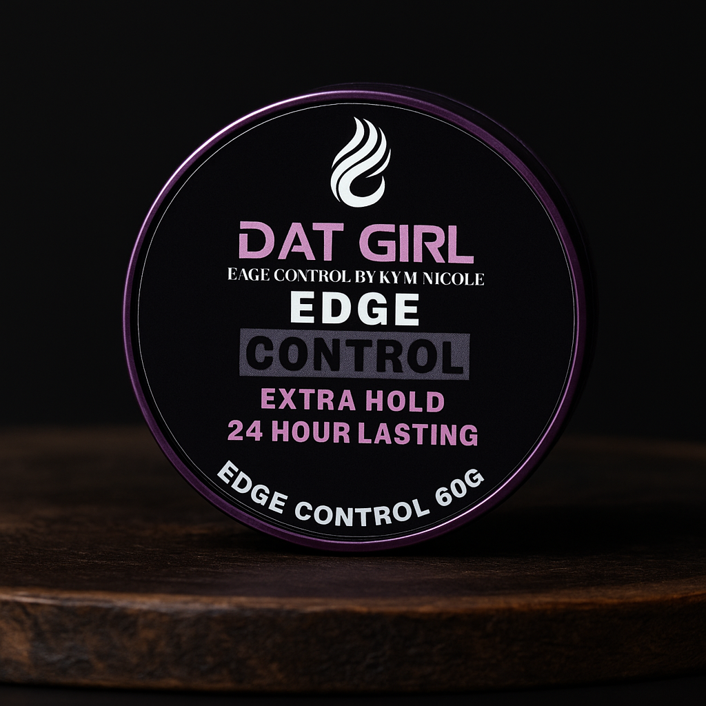 Edge Control by Dat Girl