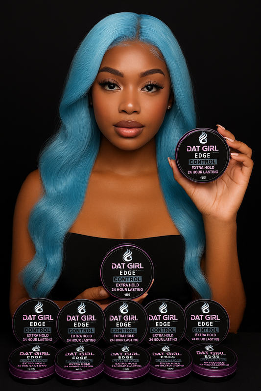 Edge Control by Dat Girl
