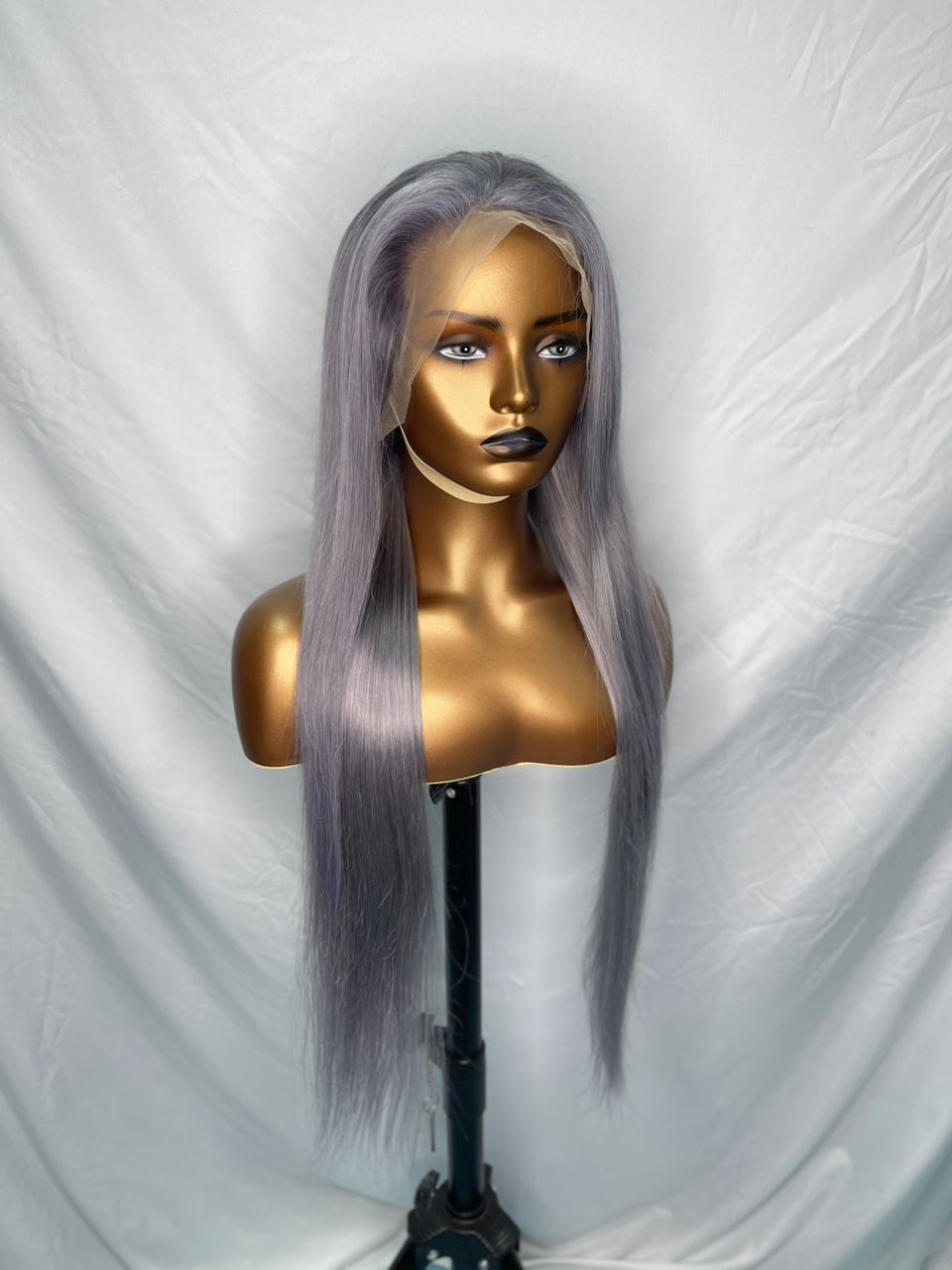 Glady's Badie Wigs (Straight)
