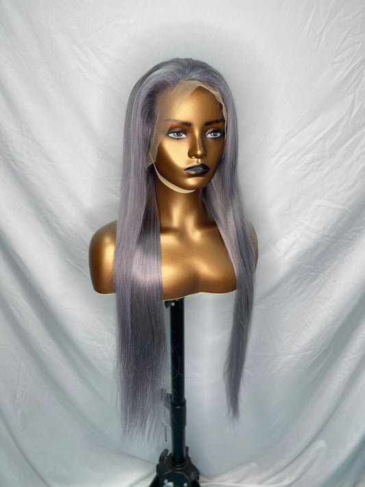 Glady's Badie Wigs (Straight)