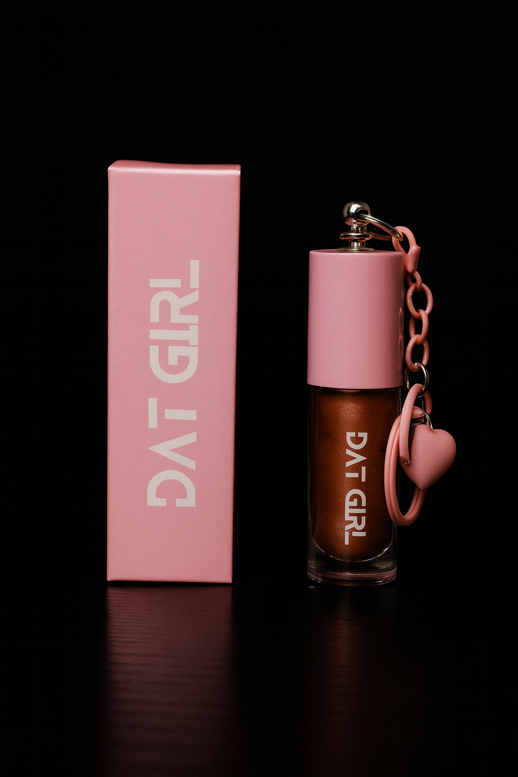 Sugar Kiss Lipgloss