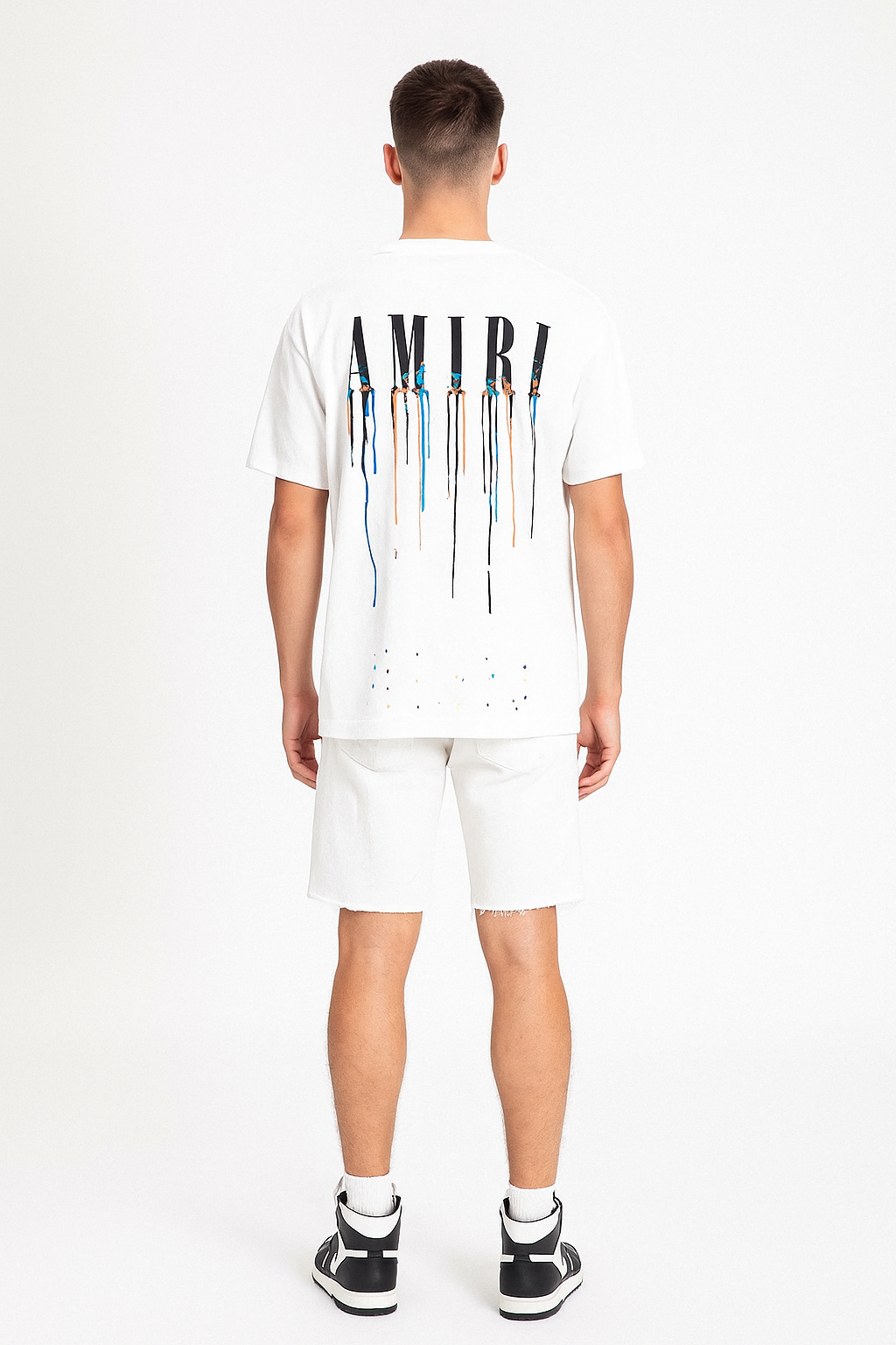 DGK Hoodies Graffiti T-Shirt