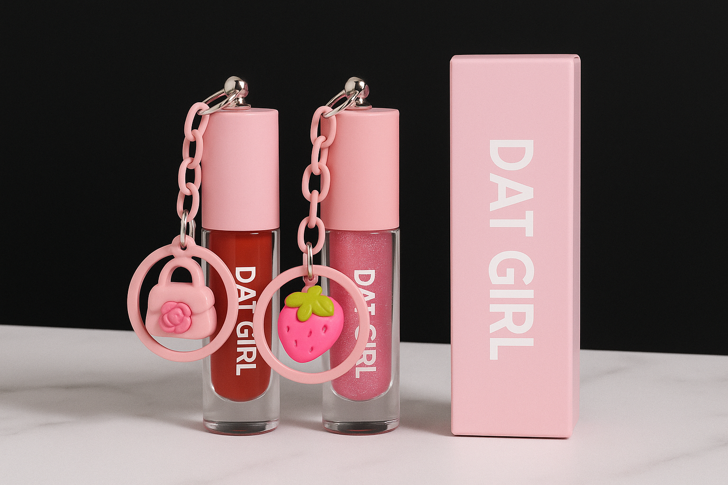 Sugar Kiss Lipgloss