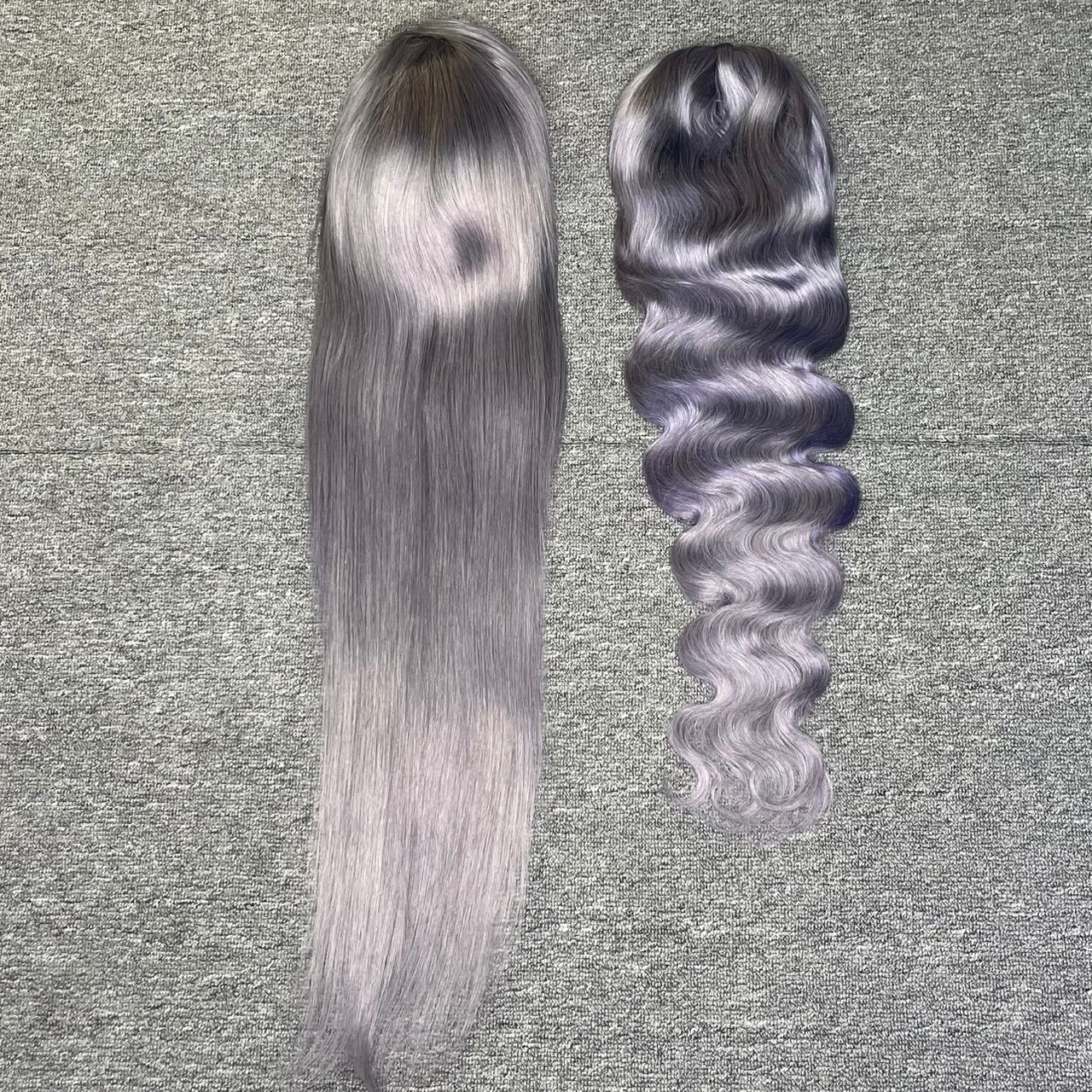 Glady's Badie Wigs (Straight)