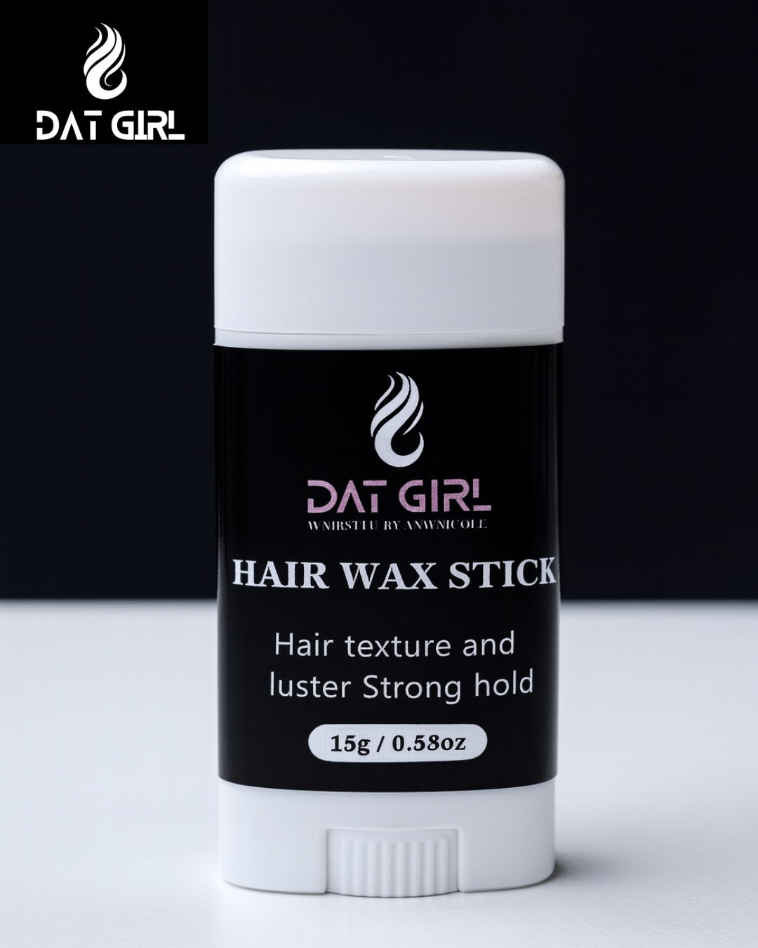Mini Wax Stick by Dat Girl