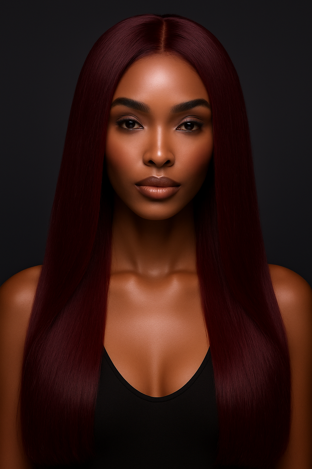 Keke 99j Wig (Straight)