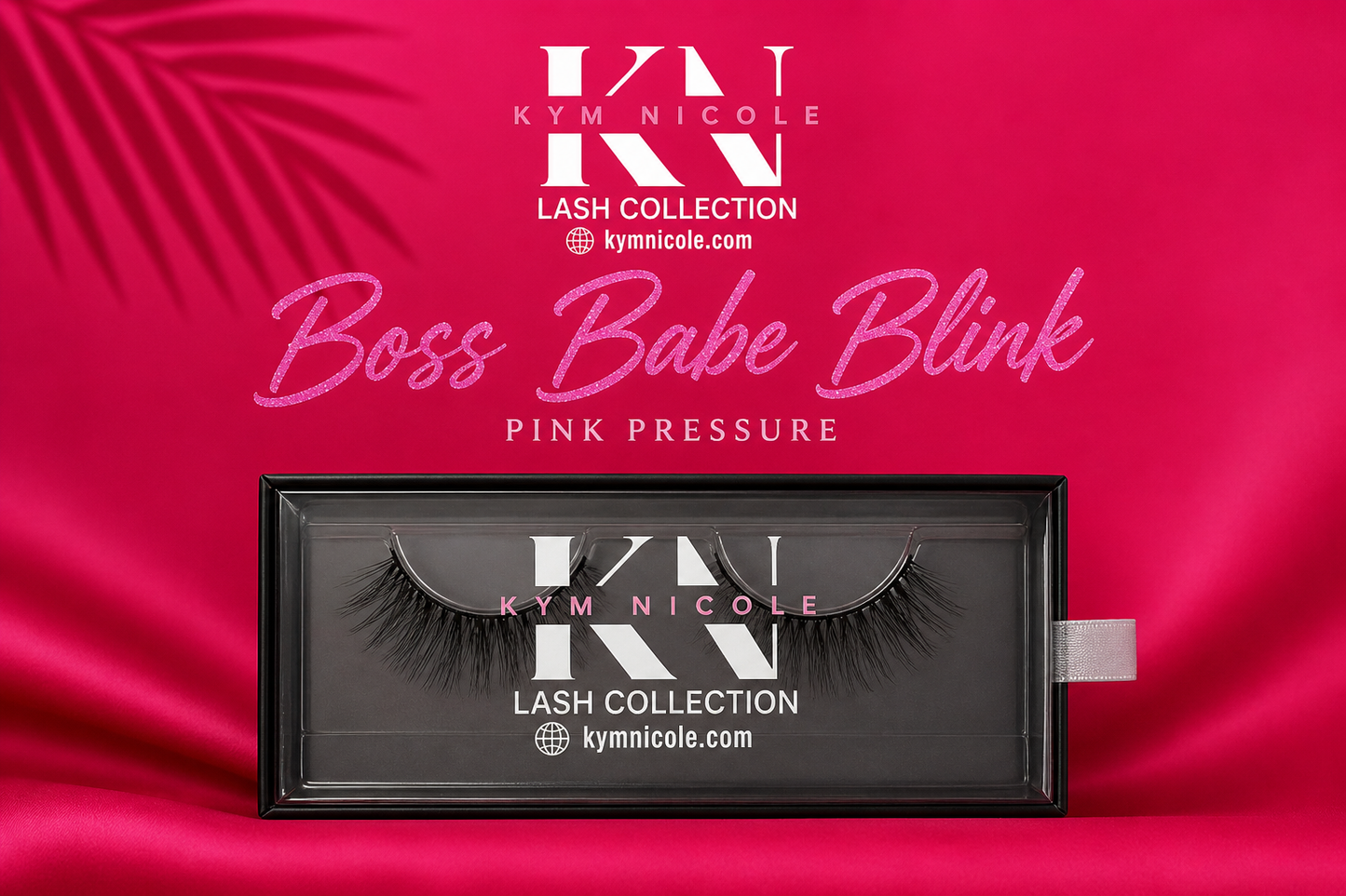 Boss Babe Blink