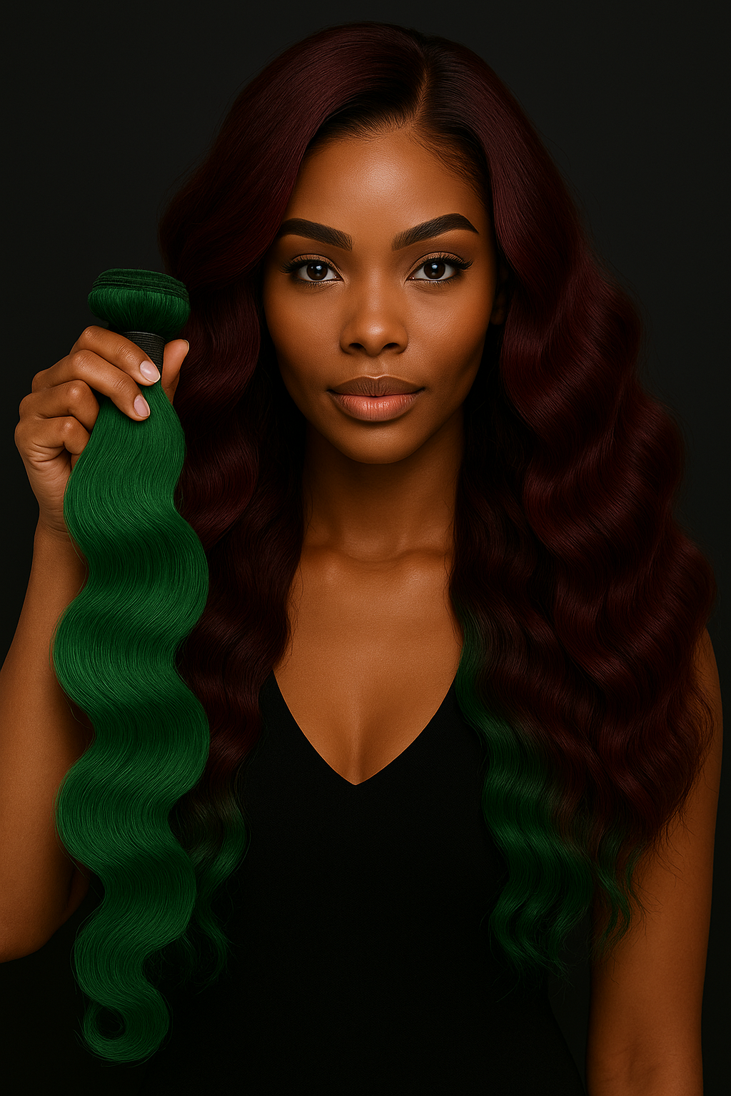 DatGirl Body Wave Bundles