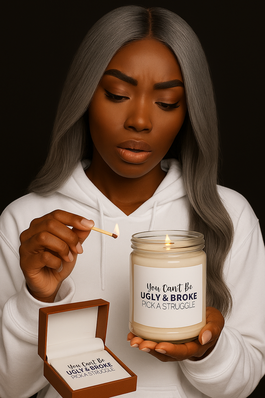 Scented Candles, 9oz