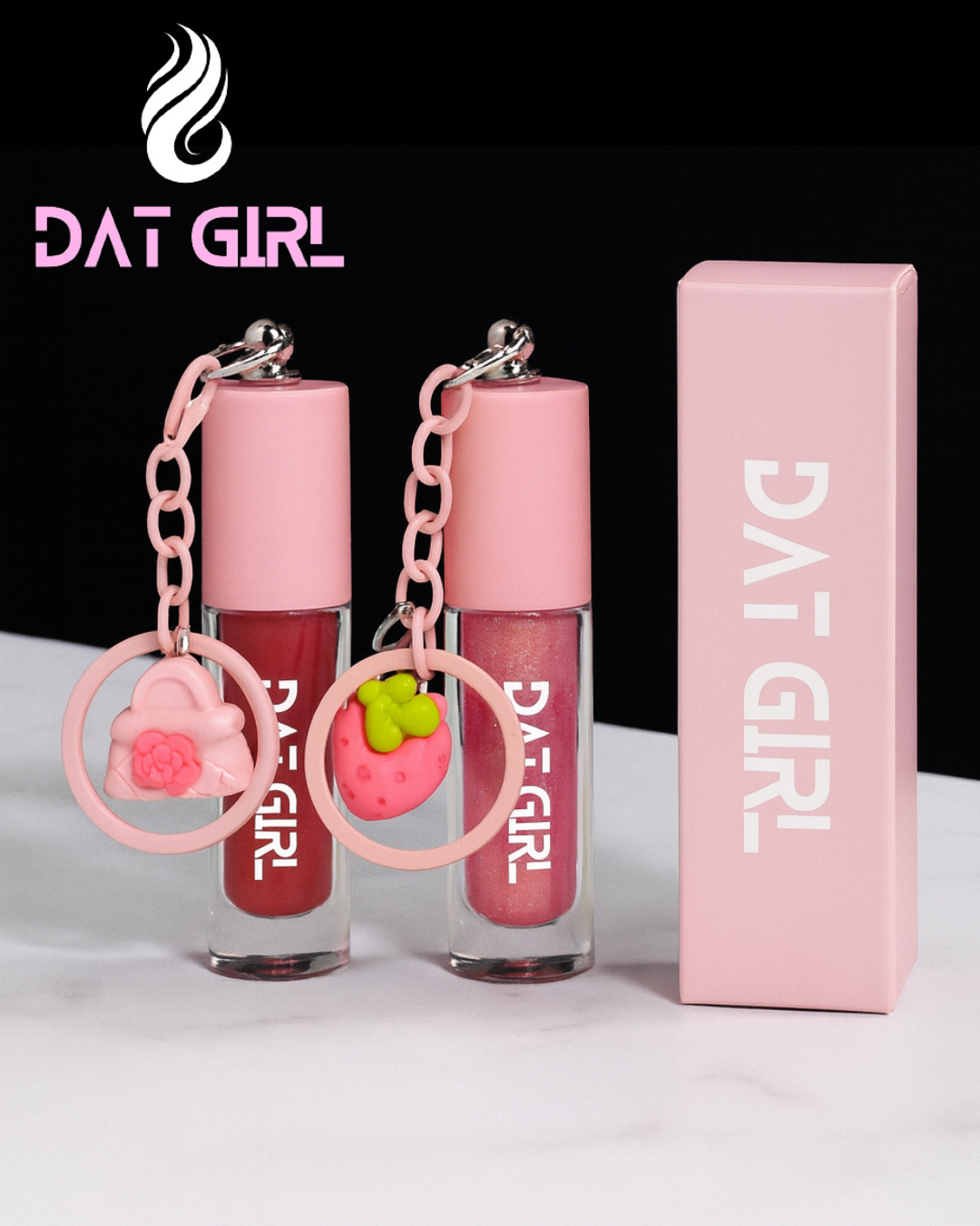 Sugar Kiss Lipgloss