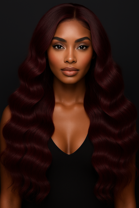 Keke 99j Wig (Body Wave)