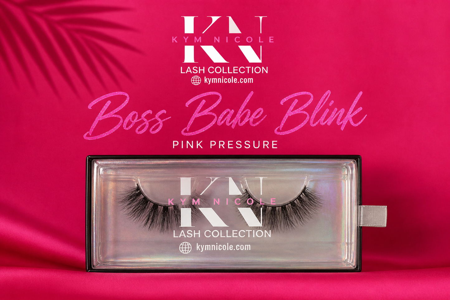 Boss Babe Blink