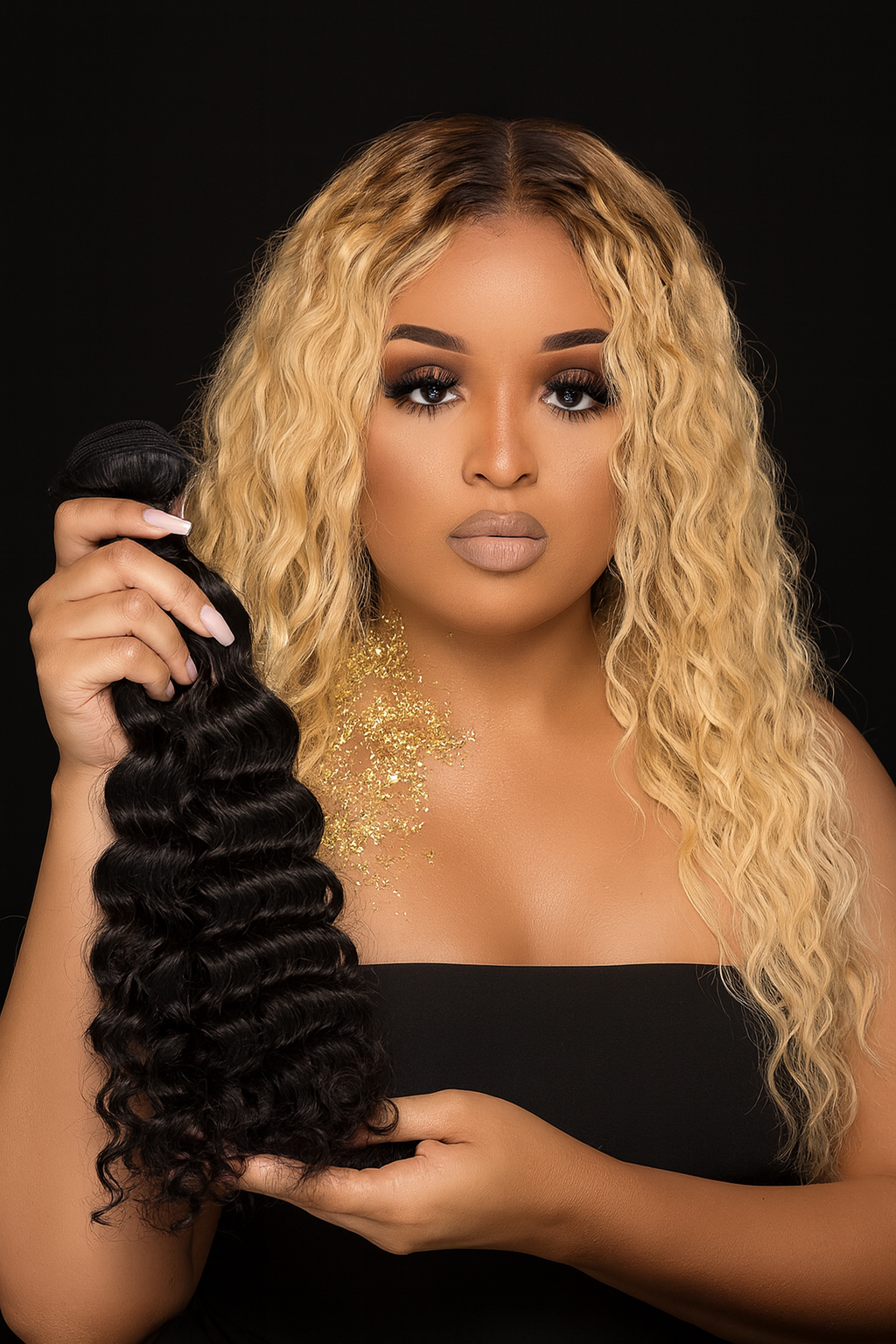 DatGirl 10A Straight Bundles