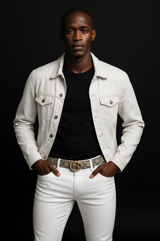 DGK Brown Belt