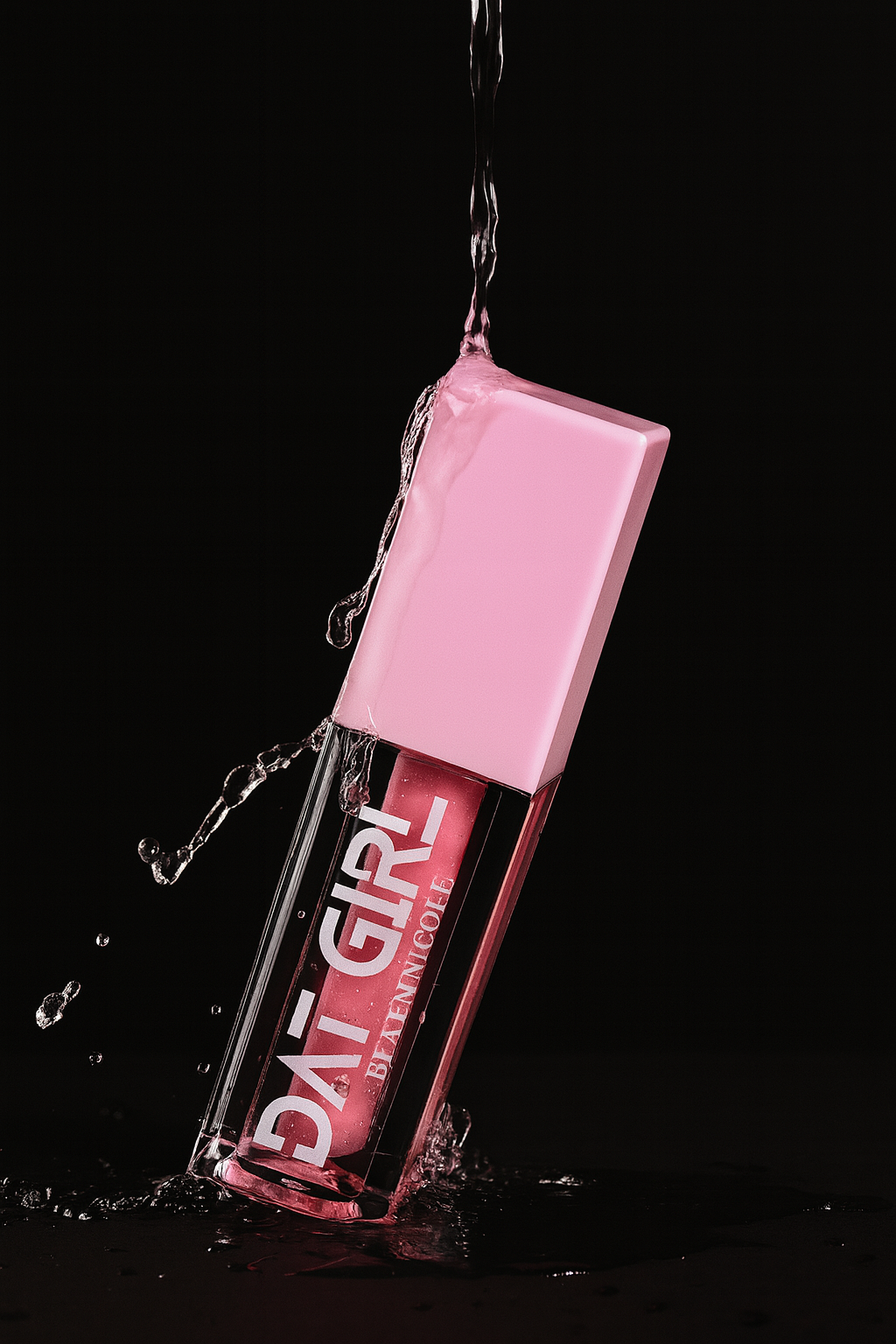 Lip Oil by Dat Girl