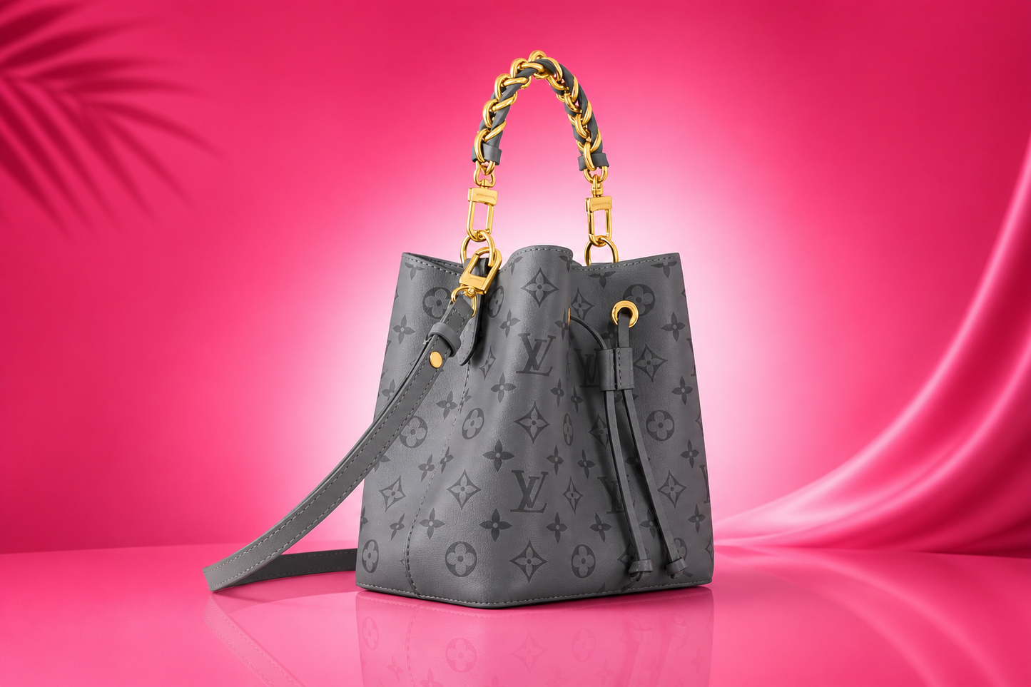 Néonoé  Bucket bag