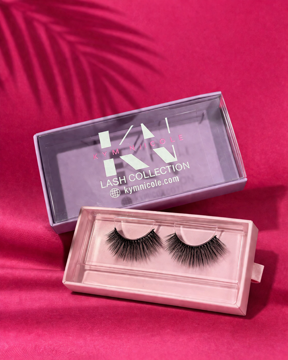 Soft Glam Doll