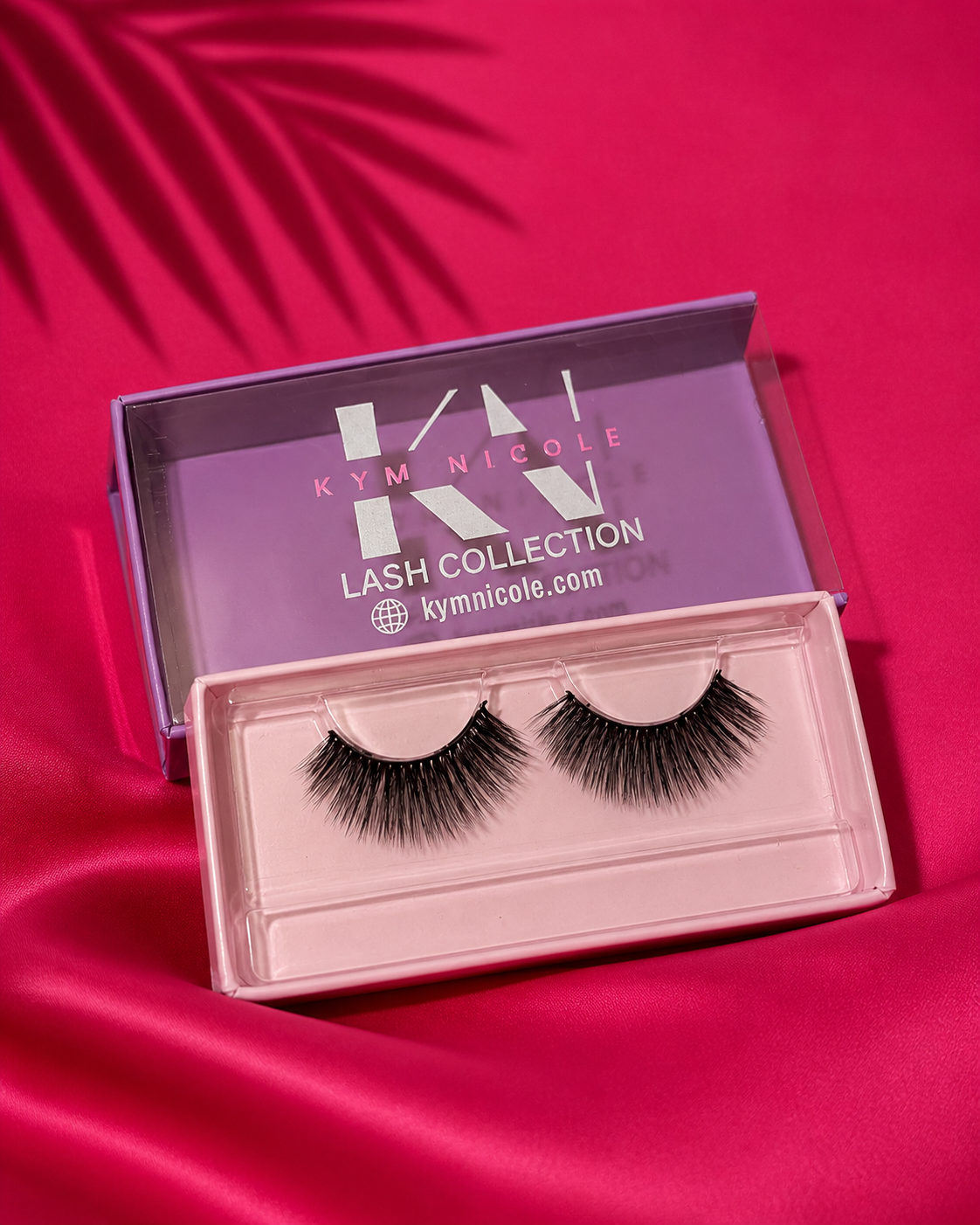 Soft Glam Doll