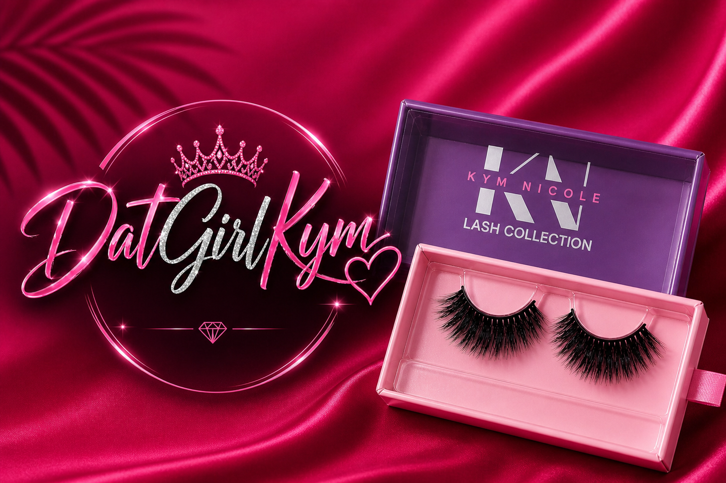 Soft Glam Doll