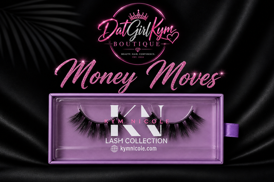 Money Move