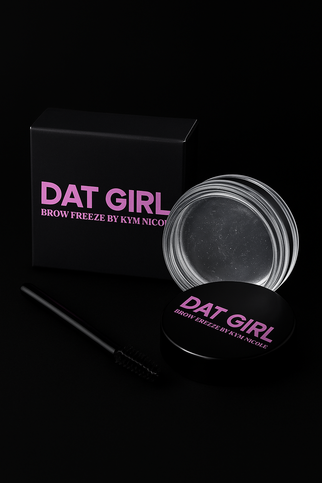 Brow Gel & Freeze by Dat Girl
