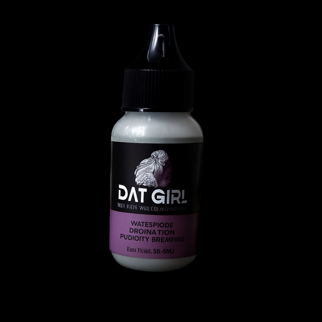 Lace Hair Glue by Dat Girl