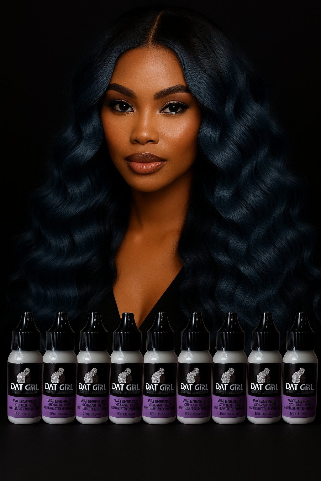 Lace Hair Glue by Dat Girl
