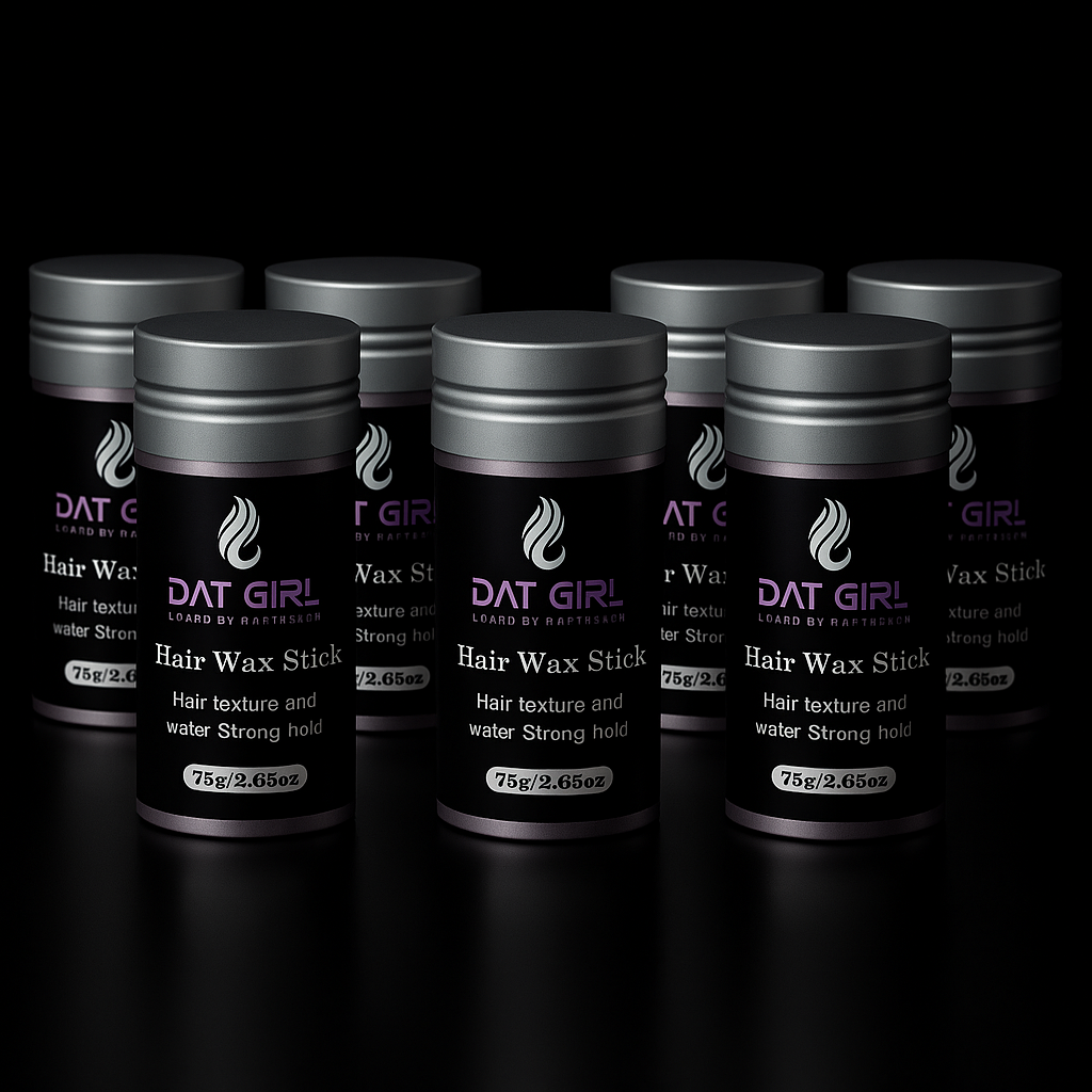 Wax Stick by Dat Girl