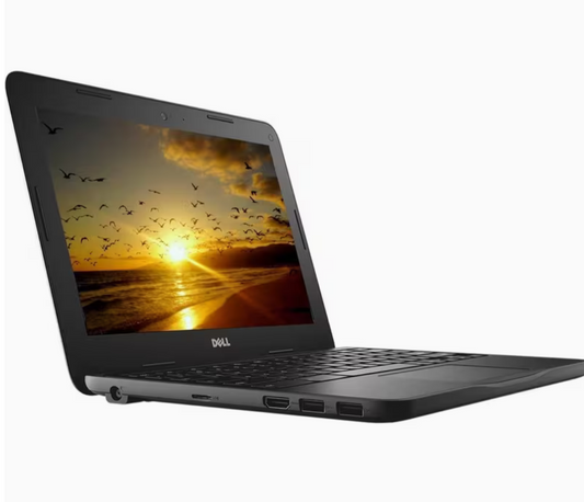 Refurbished Dell Chromebook 11