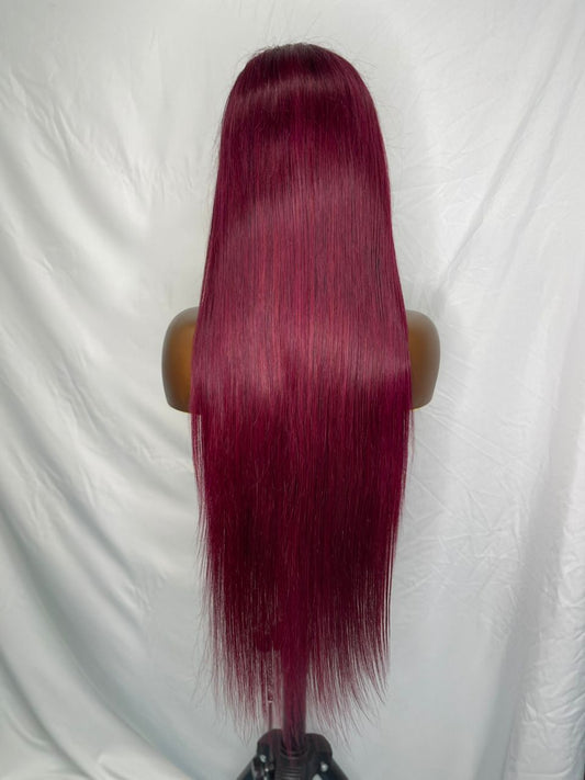 Keke 99j Wig (Straight)