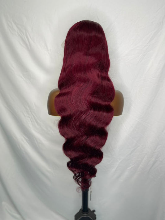 Keke 99j Wig (Body Wave)
